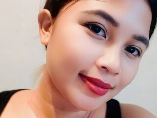 hot striptease web cam MeaBella