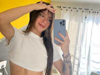 naughty cam MeganDangelo