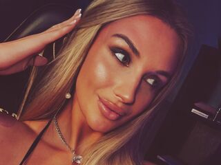 hot live cam MeganHamillton
