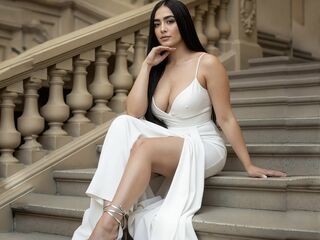 fingering MeghanGomes