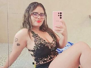cam girl cam sex MelanyRossy