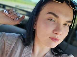 beautiful girl cam MelindaHeid