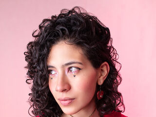 free pussy web cam MelisaLust