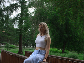 shower sex webcam MelisaMokriski