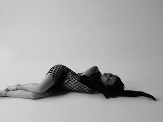 live striptease MelissaGrante