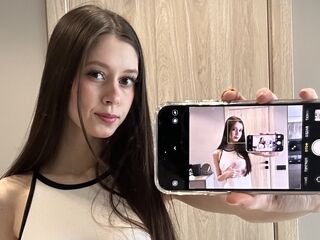 hot girl webcam MelissaMelis