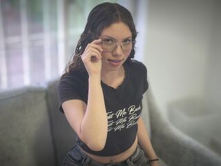 camgirl showing pussy MelissaSkye