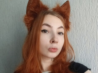 bedroom web cam MelissaSterilisa