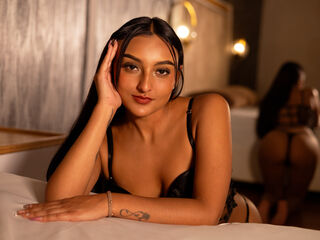 shower livesex MelodyBetancourt