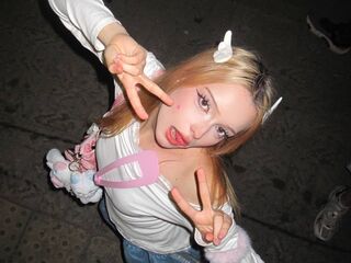 sexy camgirl chat MerrileeBurg