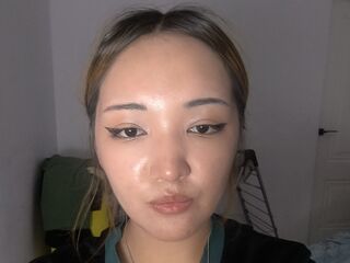 free nude web cam MiaChinessa