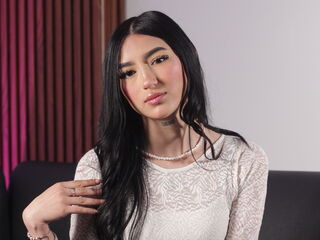 nude web cam MiaFerreira