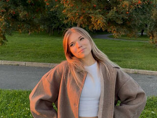 streaming live cam MichaelaFox