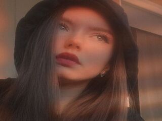 shower web cam MilaLyra