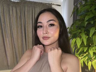 camgirl fingering wet pussy MilaYumi