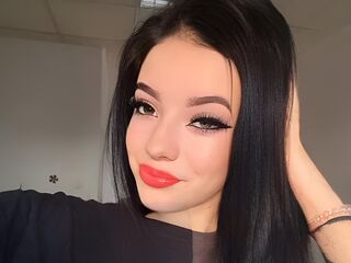 fingering cam slut MilenaRosseti