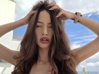 adult videochat MillaMoore