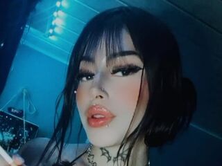 beautiful cam girl MillyBell