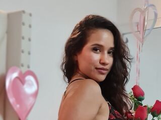 jasmin camgirl video MilySweet