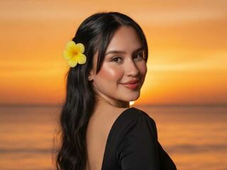 shower cam MindyStone