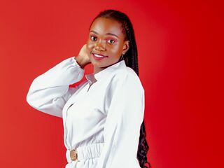 naughty web cam MintahDol