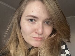 beautiful cam girl MissBrooksy