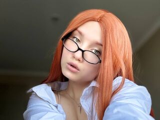 live sex cam MistyFevere