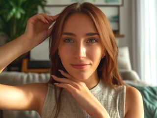 voyeur webcam MoiraHane