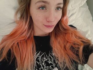 porn webcam MollySourne