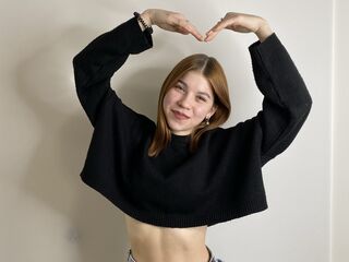 fingering cam whore NadineGene