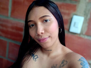 hot cam girl masturbating NatalyAmber