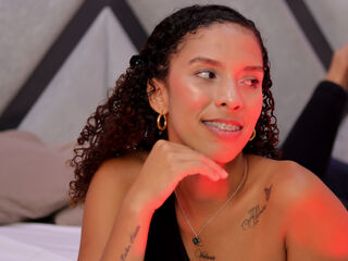 erotic webcam video NicoleBakker