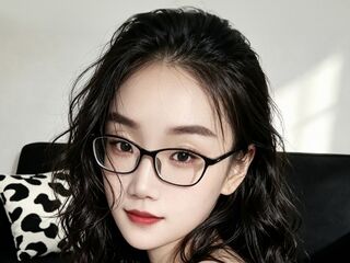webcamsex NinaChen