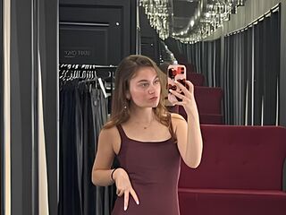 extreme webcam video OdelynBreed