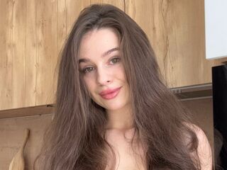 topless OliviaElliott