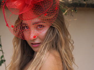 camgirl porn OliviaNymphe