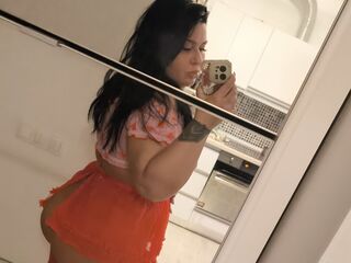 naughty cam girl masturbating OliviaThea