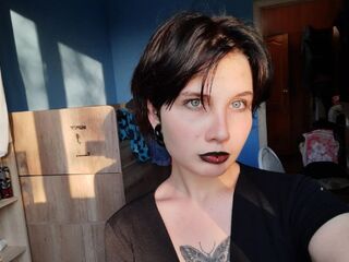 jasmin live sex OttilieBrookhous