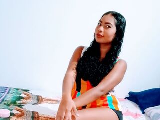 sexy webcamgirl PamelaMontenegro