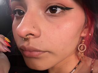 masturbating webcam girl PaoRossi