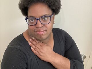 live porn photo PatriciaDenise