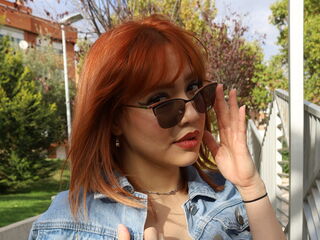 sexcam online PatyVera