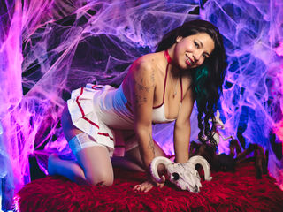 camsex PaulinaClerty