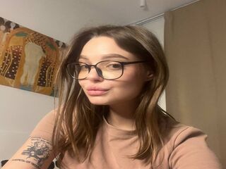 live sex cam PaulinaFranklin