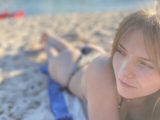 webcamgirl PiaFykes