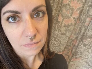 teaser chat PiercedGoddess