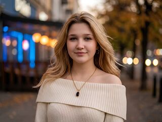 camwhore live PilarVanhee