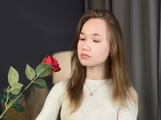 beautiful webcamgirl PortiaHartnell