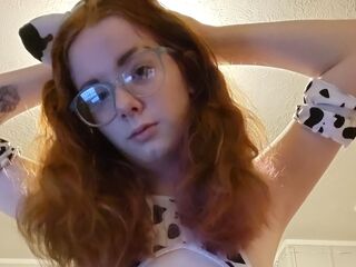 webcamchat PrettyBluerose