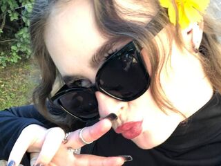 cam girl videochat QuinnTagaca